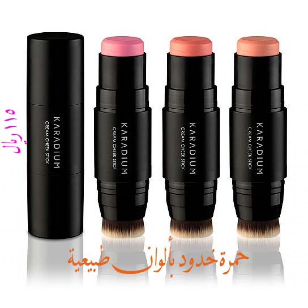 CREAM CHEEK STICK CREAM CHEEK STICK