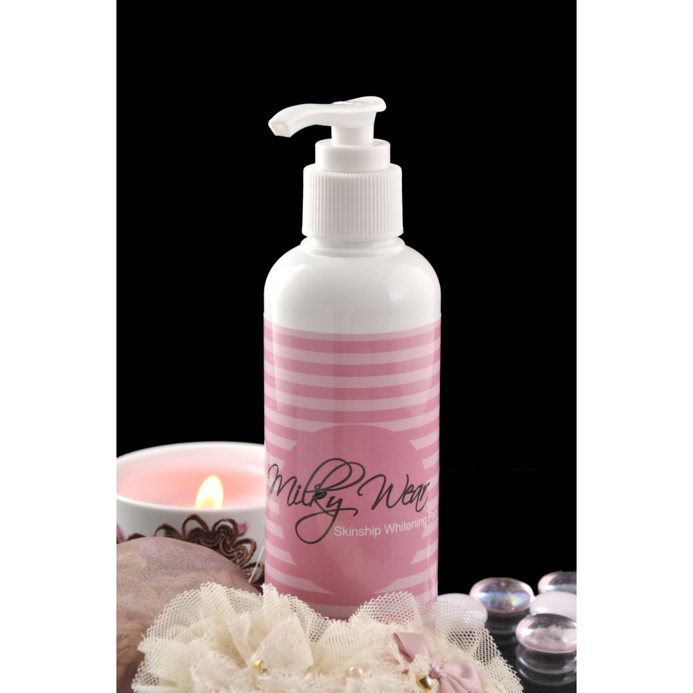 Milky Wear Skinship Whitening pack Milky Wear Skinship Whitening pack