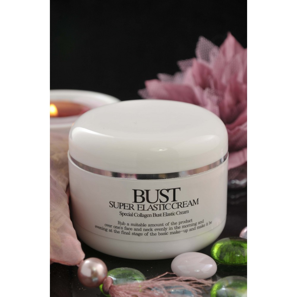 Bust Collagen Cream Bust Collagen Cream