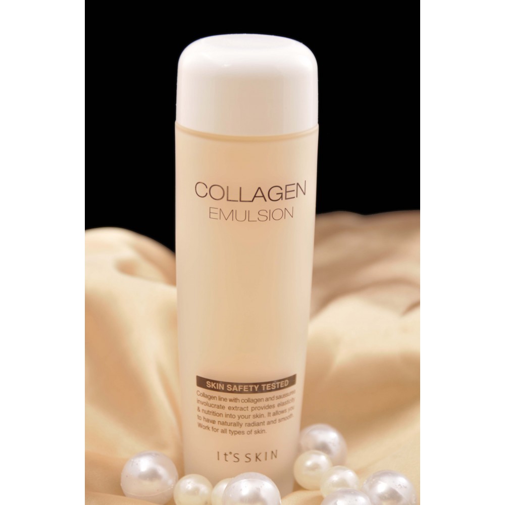 Collagen Emulsion - It`s Skin Collagen Emulsion - It`s Skin