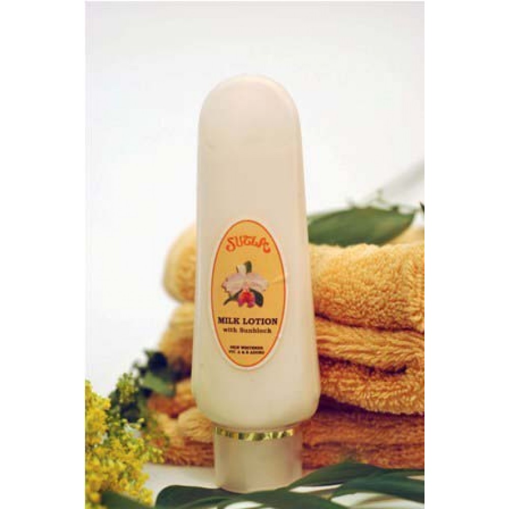 Milk Lotion - Sutla Milk Lotion - Sutla