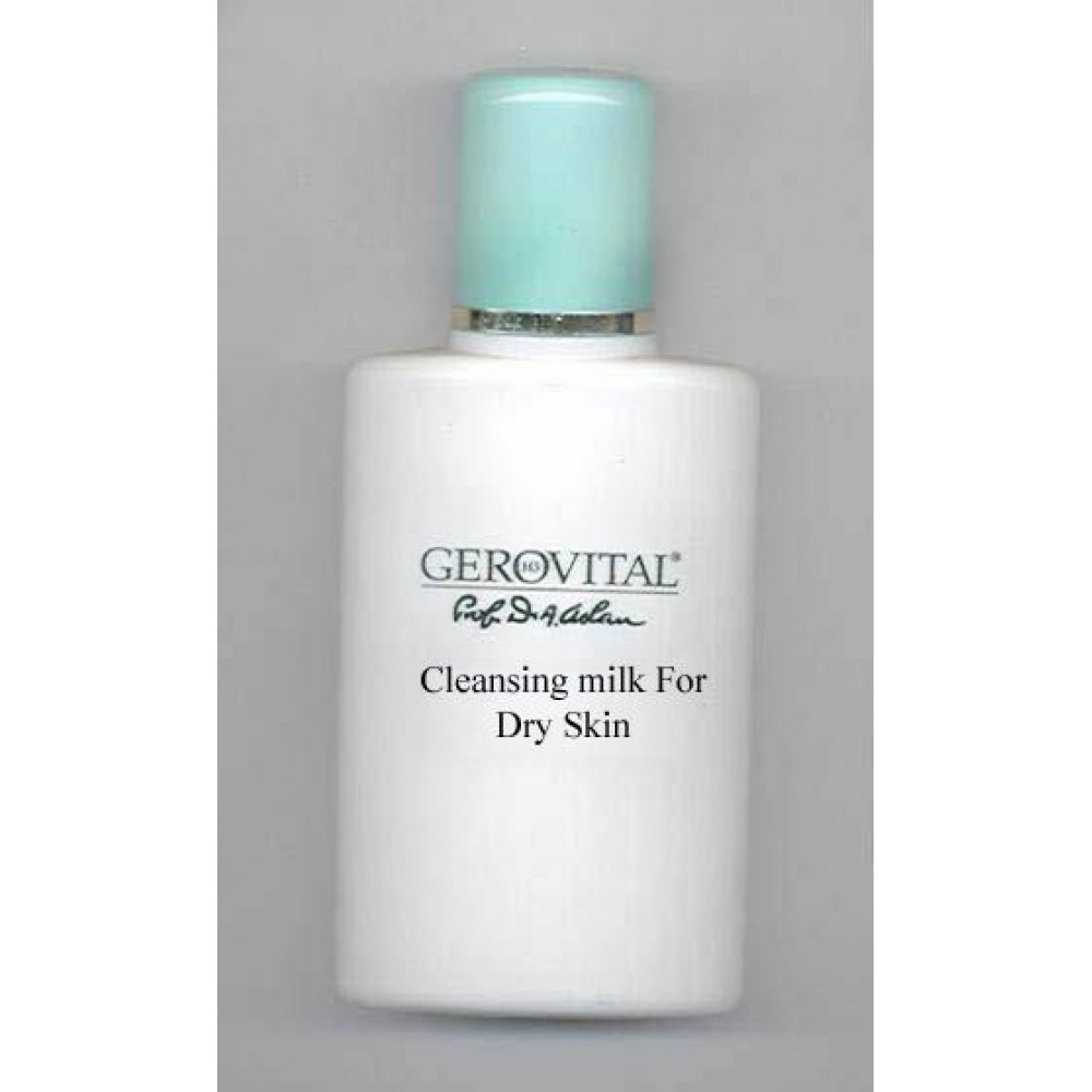 Cleansing Milk for (Dry / Oily) Skin Cleansing Milk for (Dry / Oily) Skin