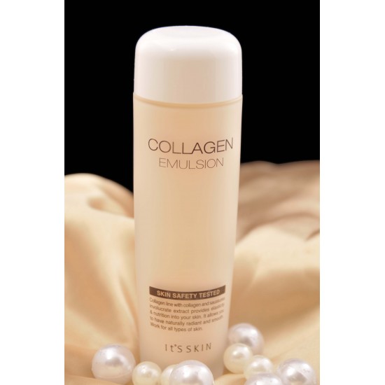 Collagen Emulsion - It`s Skin