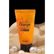 RealReal Orange Lip and Eye Jelly Remover