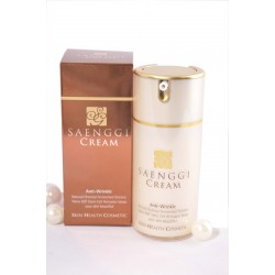 Saenggi- Cream Anti Wrinkle