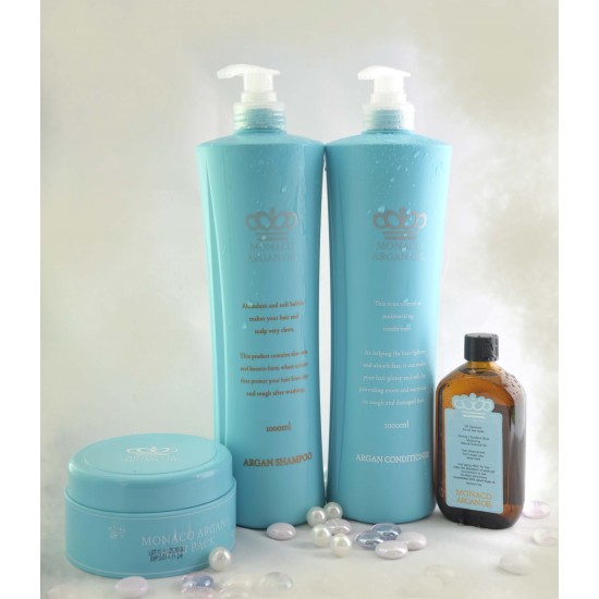 Natural Organ Shampoo Natural Organ Shampoo