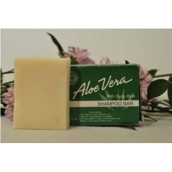 Aloe vera Hair Grower Soap