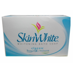 SkinWhite Whitening Bath Soap
