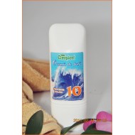 Cream De Fataٍ SPF10 Sunscreen