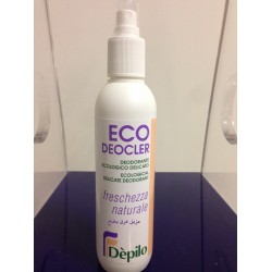 De-Odorant- Spray