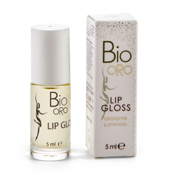 Bio Oro – Lip Gloss