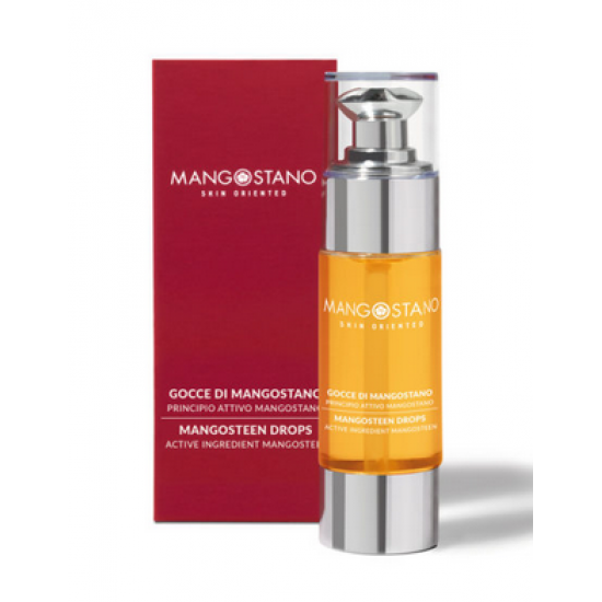 DROPS OF MANGOSTEEN ANTI - OXIDANT DROPS OF MANGOSTEEN ANTI - OXIDANT