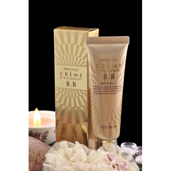Prestige BB Golden Cream Prestige BB Golden Cream