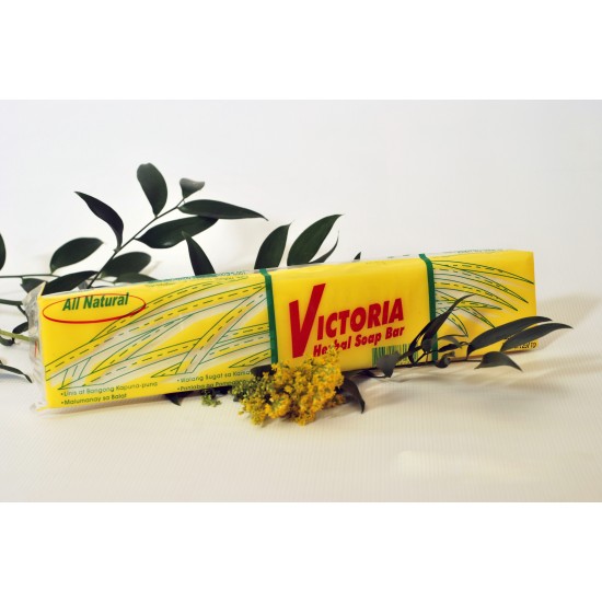 Victoria Herbal Soap