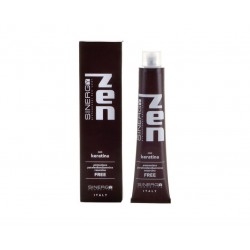 keratin Hair Color