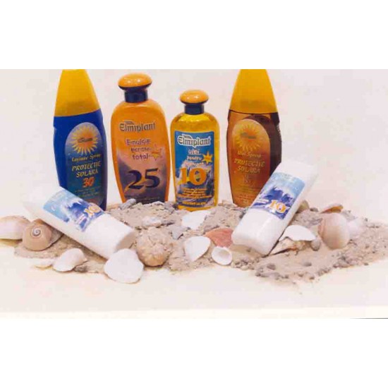 Sunscreen Face Cream De Fataٍ SPF10 Sunscreen Face Cream De Fataٍ SPF10