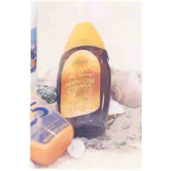 Ulei Spray Protect Solara12 Ulei Spray Protect Solara12